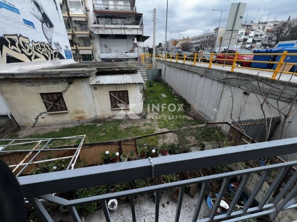 Εξωτερικός χώρος