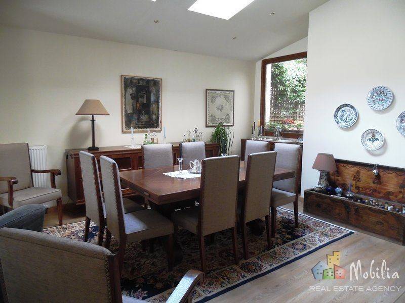 Τραπεζαρία