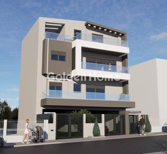 Εξωτερικός Χώρος