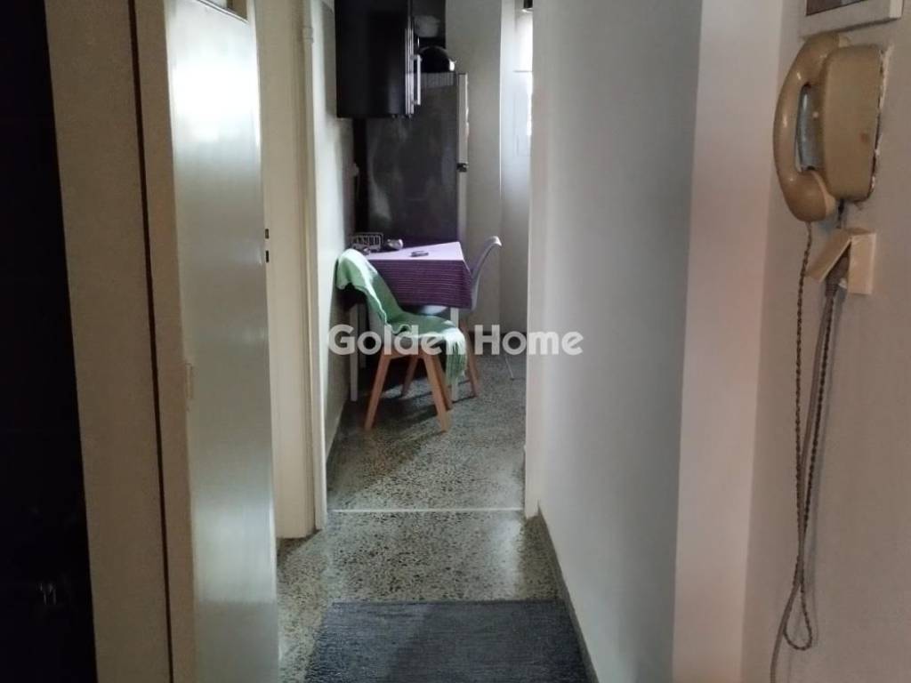 Κυρίως Χώρος