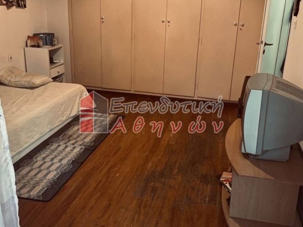 Υπνοδωμάτιο