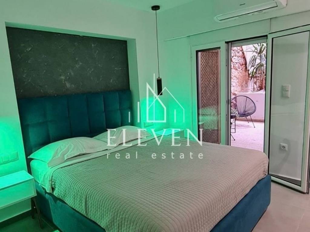 Υπνοδωμάτιο