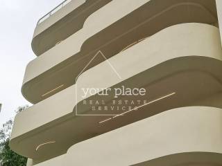 Είσοδος οικοδομής