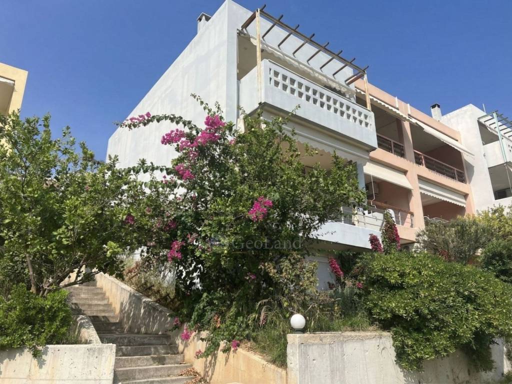 Εξωτερικός χώρος