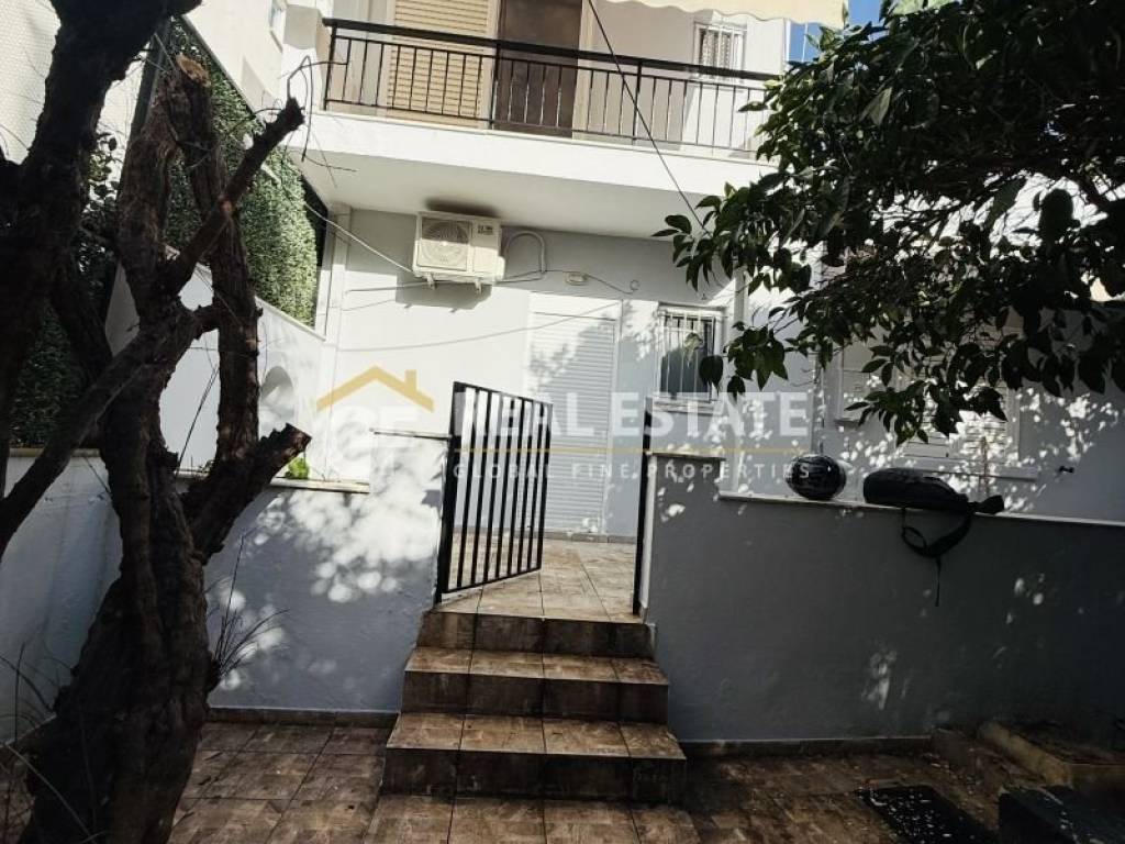 Εξωτερικός χώρος