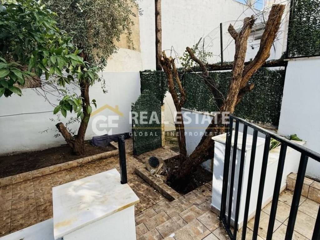 Εξωτερικός χώρος