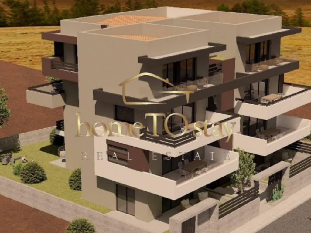 Εξωτερικός χώρος