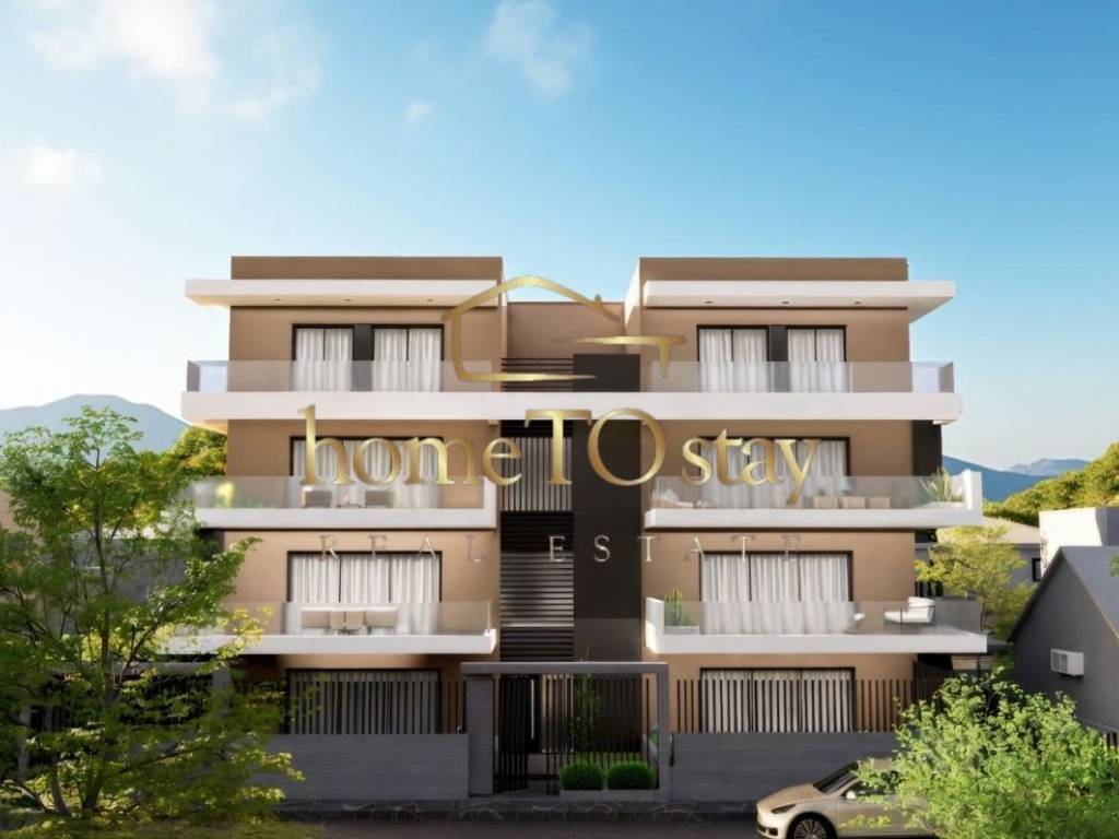 Εξωτερικός χώρος