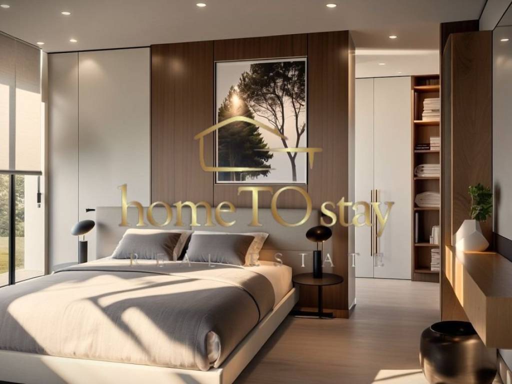 Υπνοδωμάτιο