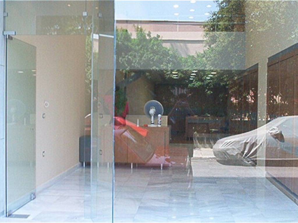 Εσωτερικοι χώροι