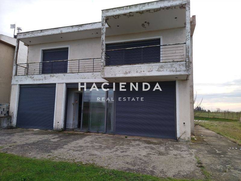 Εξωτερικός χώρος