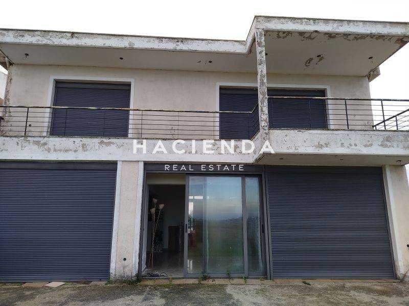 Εξωτερικός χώρος