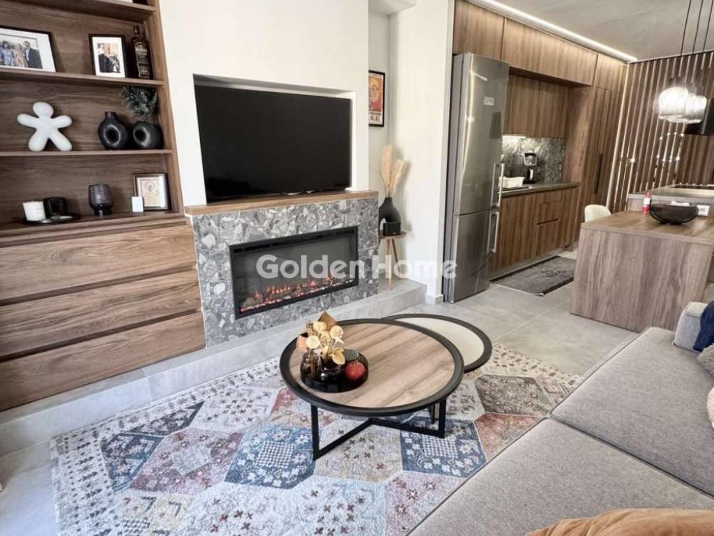 Κυρίως Χώρος