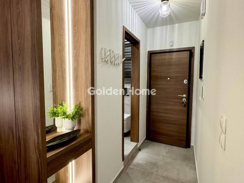 Κυρίως Χώρος