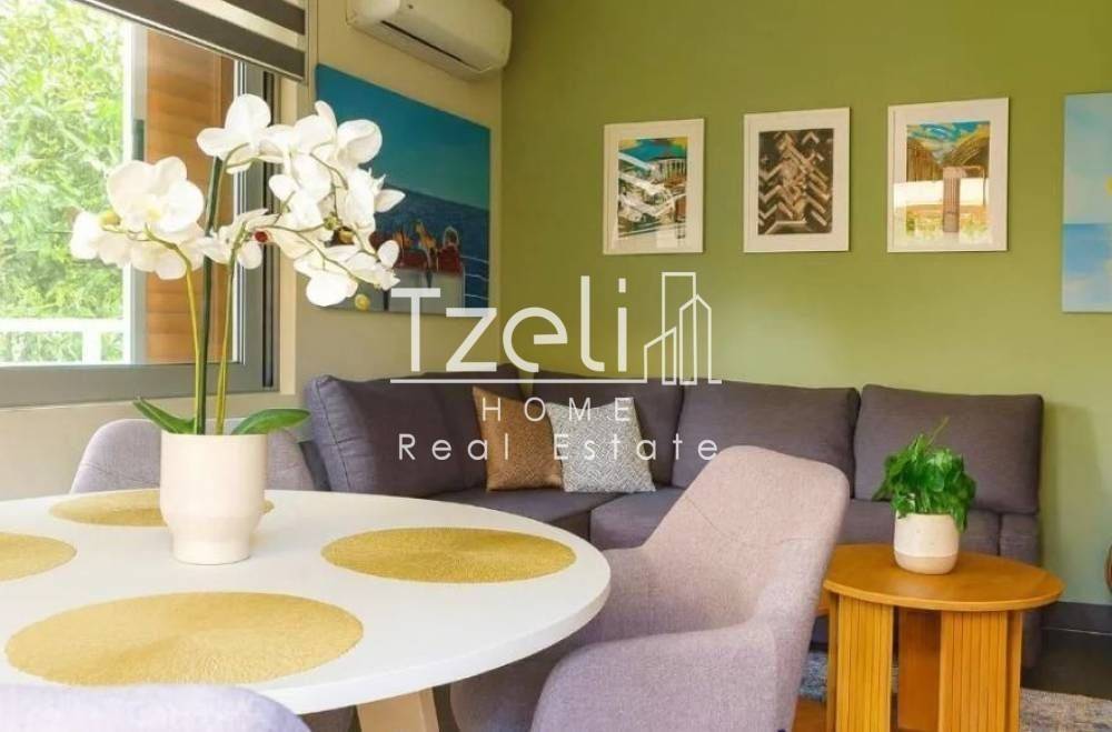 Άποψη χώρου