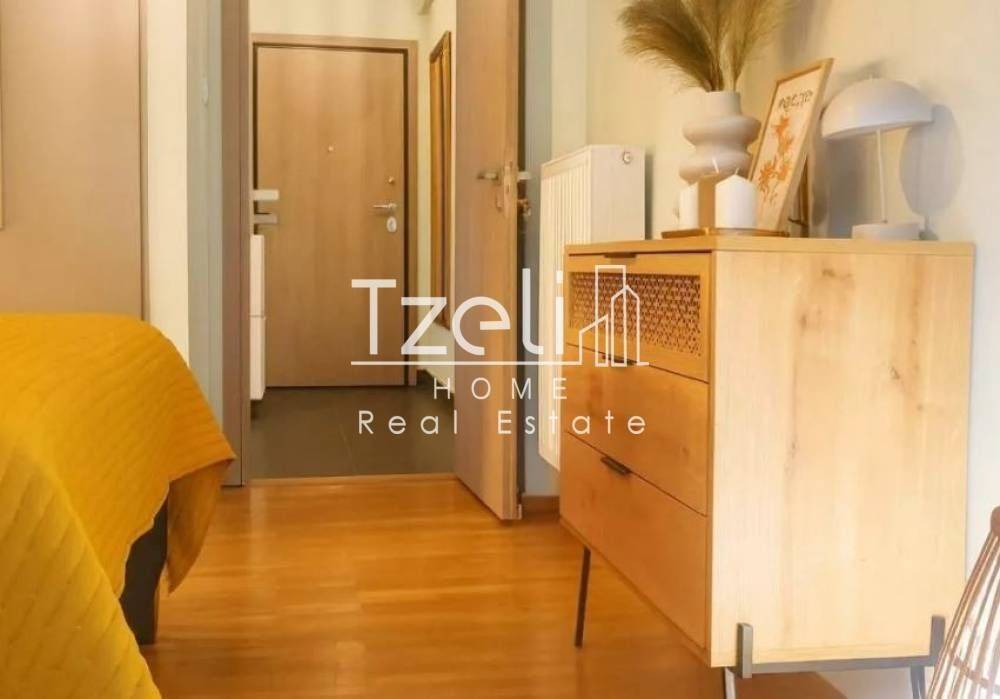 Άποψη χώρου