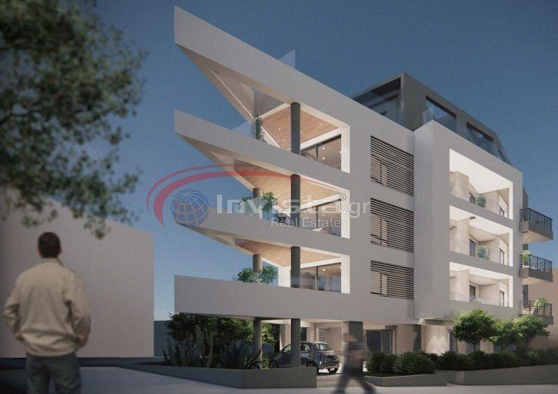 Εξωτερικός χώρος