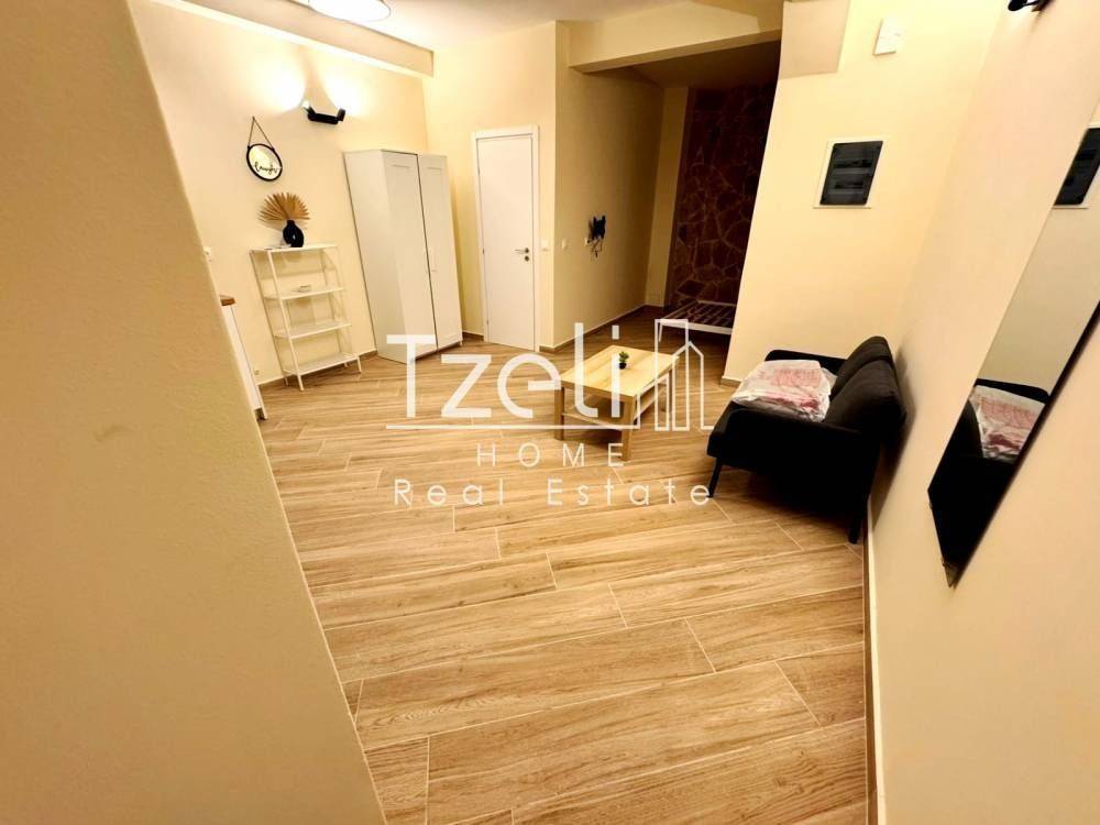 Άποψη χώρου