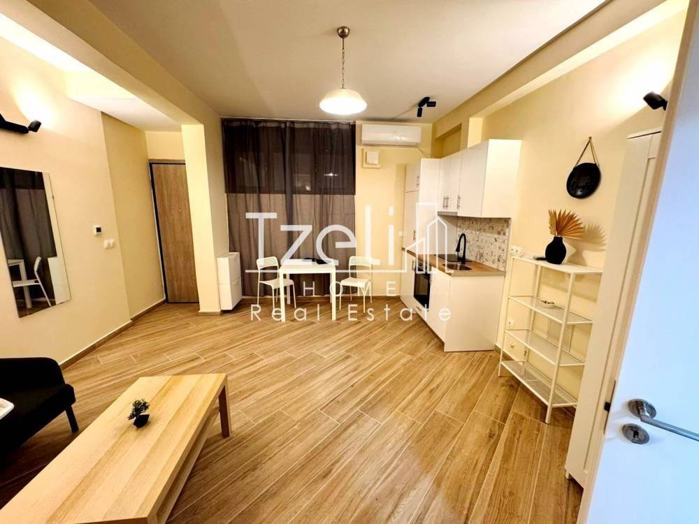 Άποψη χώρου