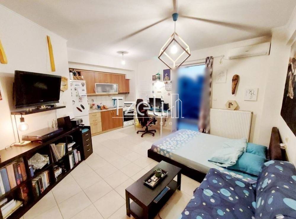 Άποψη χώρου