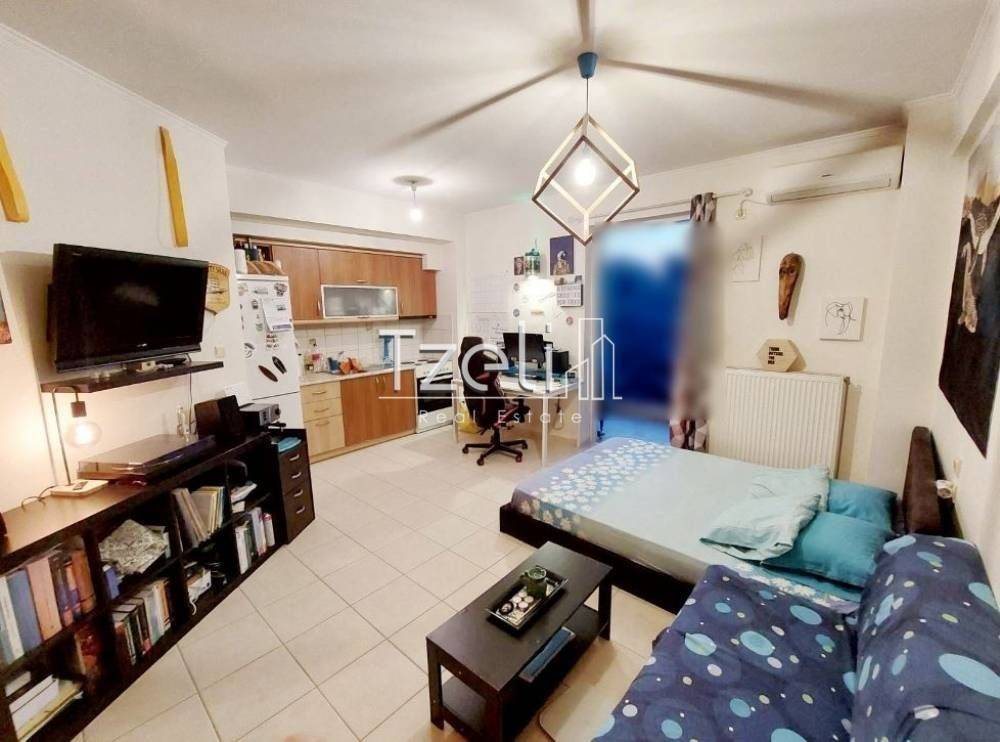 Άποψη χώρου