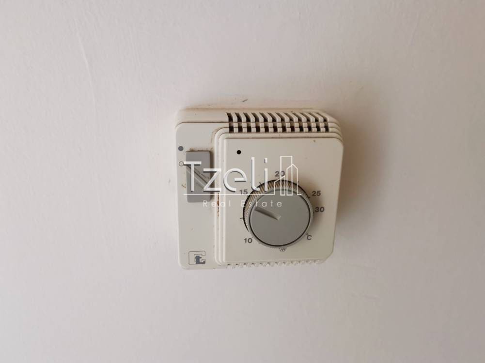 Αυτόνομη θέρμανση