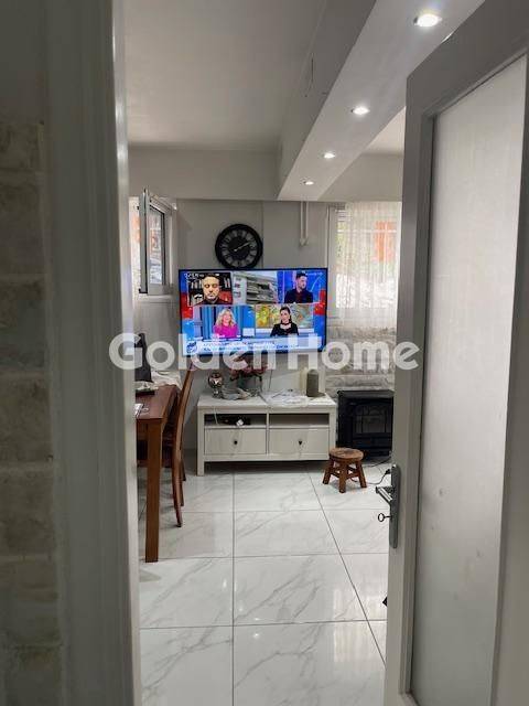 Χολ - Διάδρομος