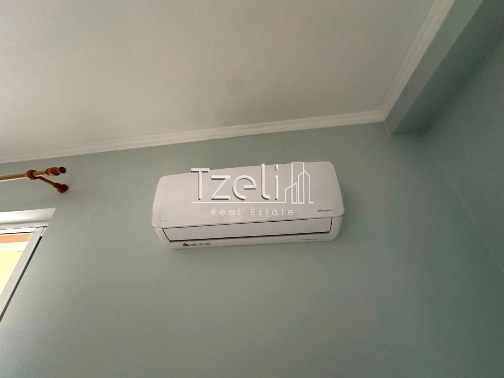 Κλιματισμός