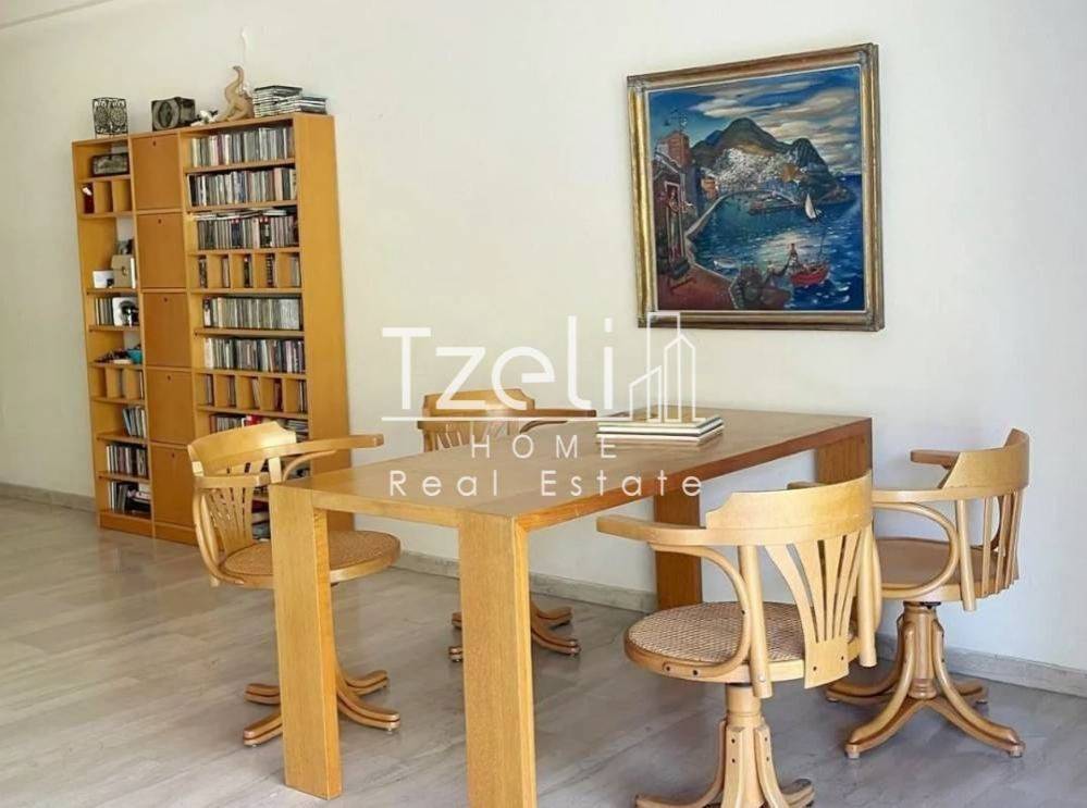 Άποψη χώρου