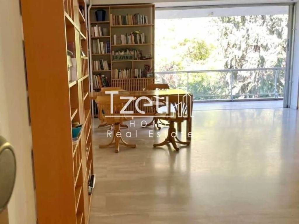 Άποψη χώρου