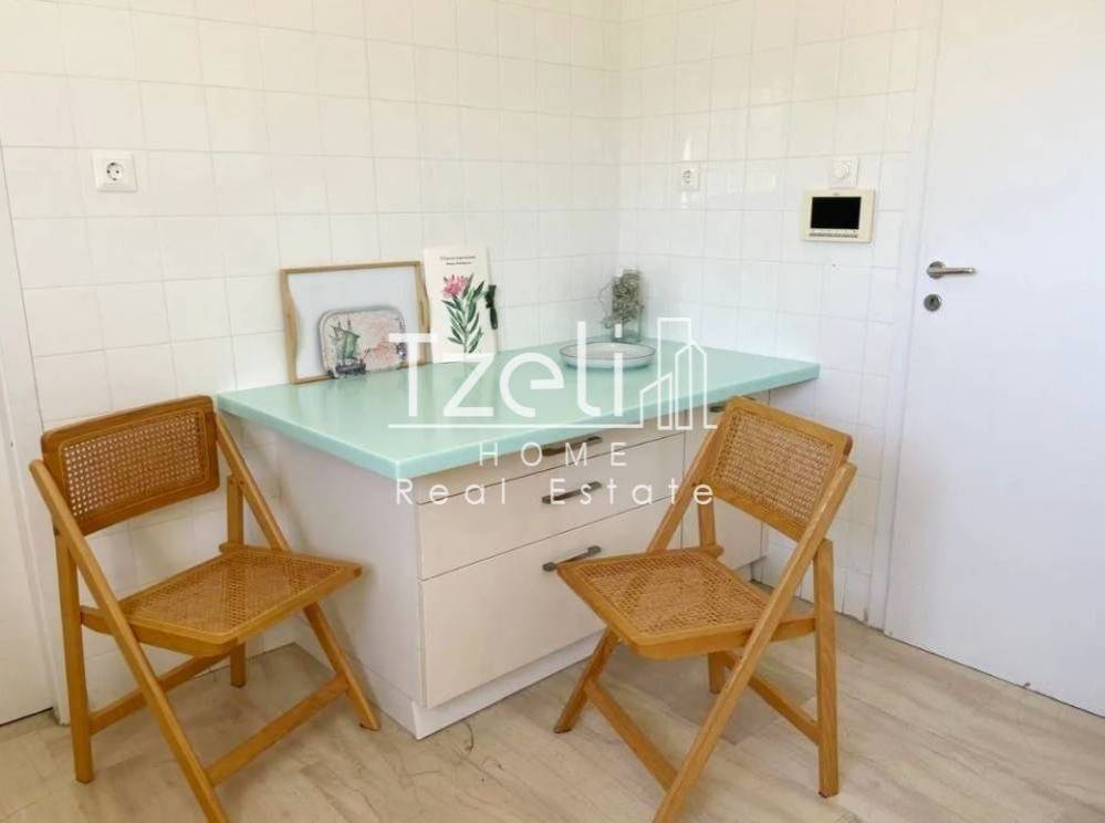 Άποψη χώρου