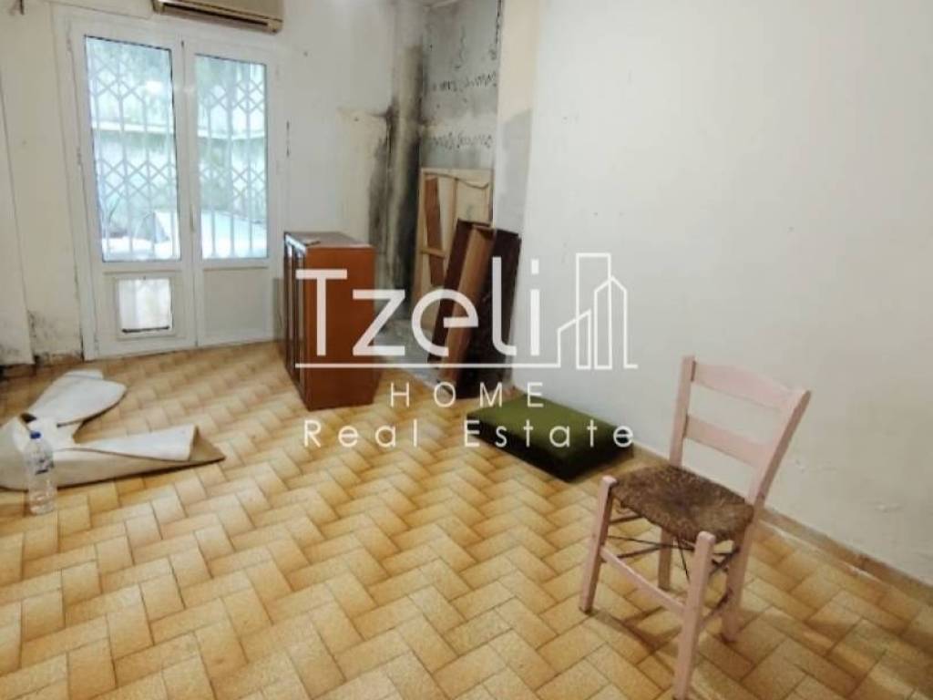 Άποψη χώρου