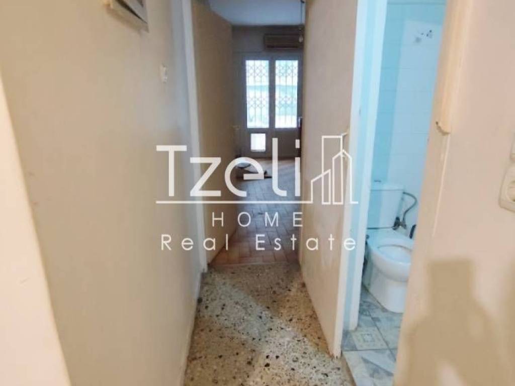 Άποψη χώρου