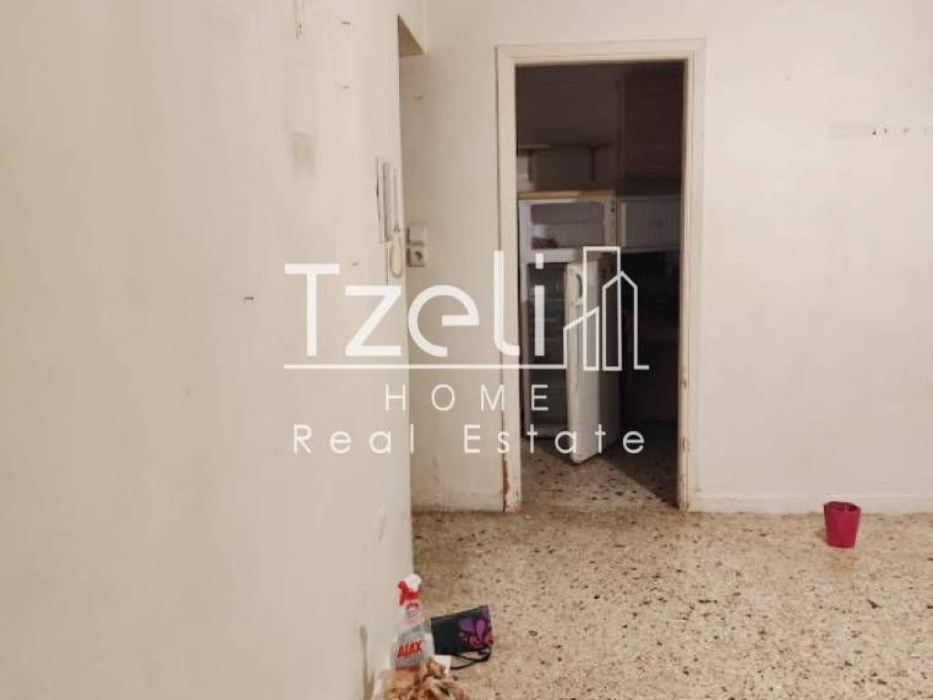 Άποψη χώρου