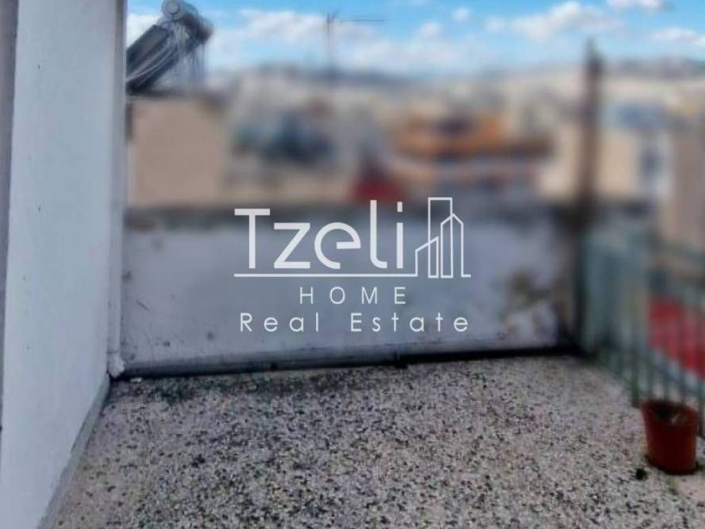 Εξωτερική άποψη χώρου