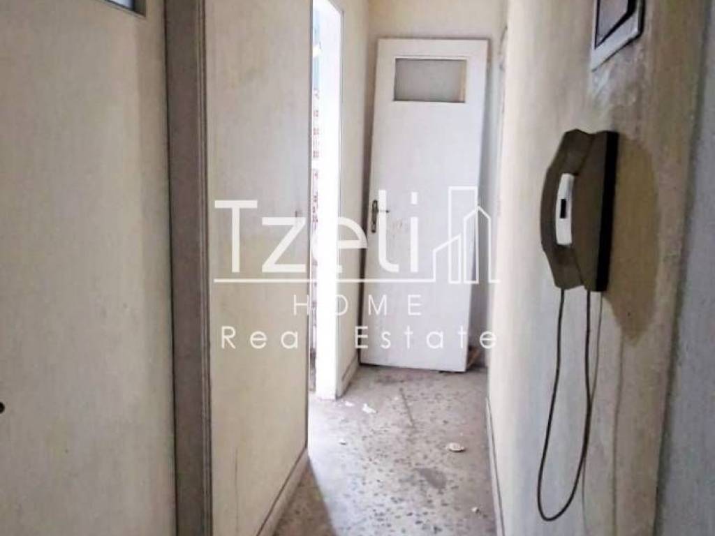 Άποψη χώρου