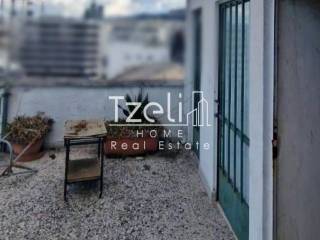 Εξωτερική άποψη χώρου