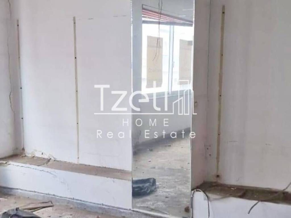 Άποψη χώρου