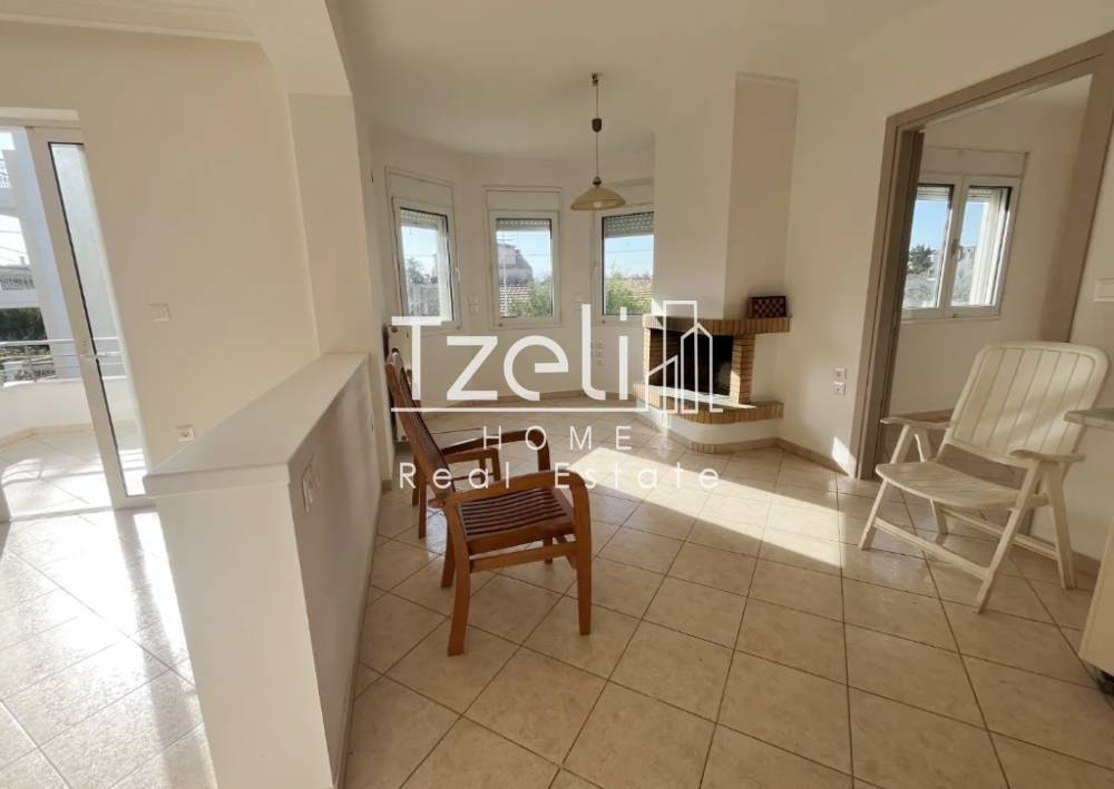 Άποψη χώρου