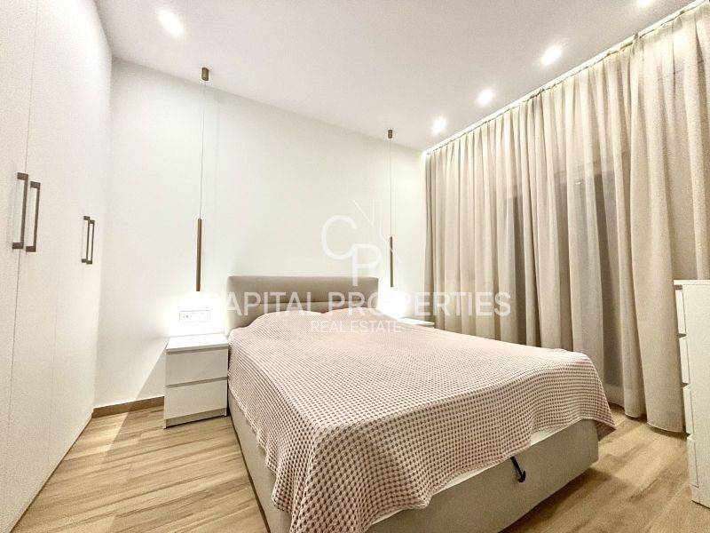 Υπνοδωμάτιο