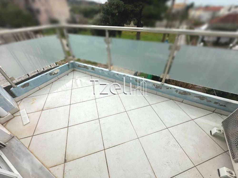 Εξωτερική άποψη χώρου