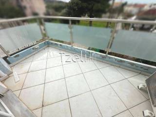 Εξωτερική άποψη χώρου