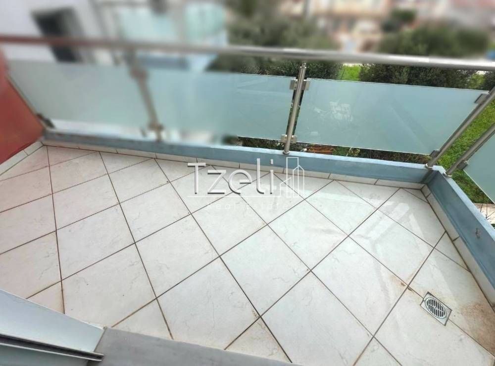 Εξωτερική άποψη χώρου