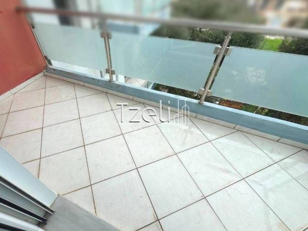 Εξωτερική άποψη χώρου