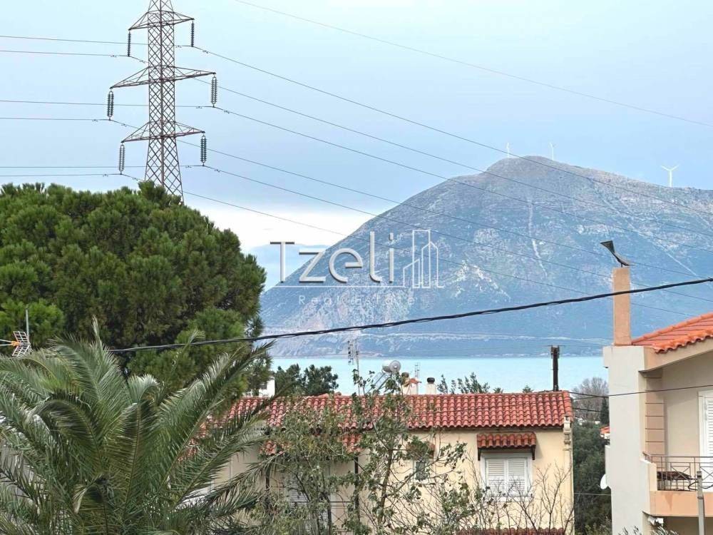 Εξωτερική άποψη χώρου