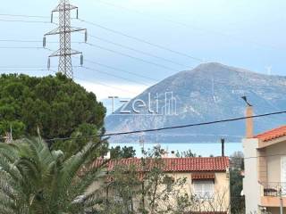 Εξωτερική άποψη χώρου