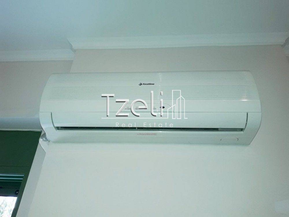 Κλιματισμός