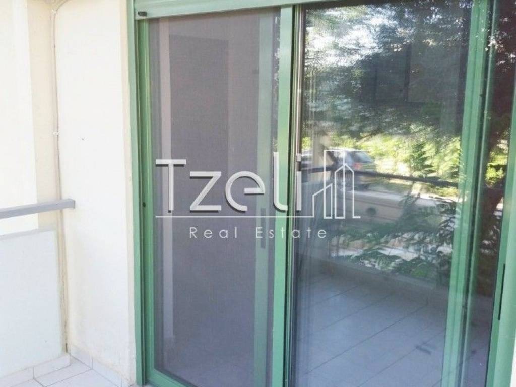 Άποψη χώρου