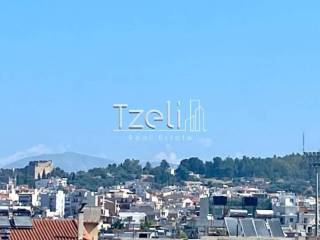 Θέα απο μπαλκόνι