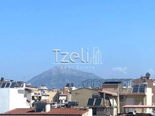 Θέα απο μπαλκόνι